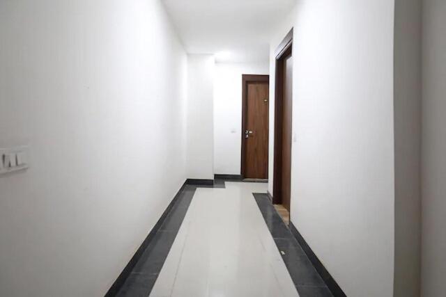 Townhouse Jp Residency Near Delhi Airport Hotel Ню Делхи Екстериор снимка
